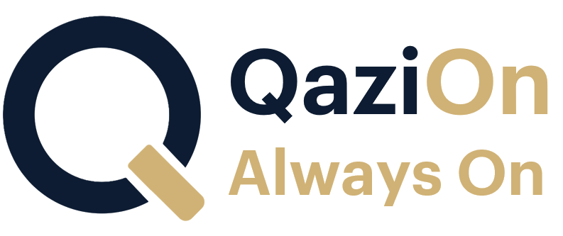 QaziOn